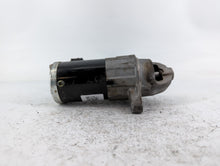 2017-2020 Jeep Compass Car Starter Motor Solenoid OEM P/N:50056183 56029712AC Fits OEM Used Auto Parts