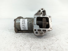 2011-2012 Lincoln Mkz Car Starter Motor Solenoid OEM P/N:BE5T-11000-BA Fits Fits 2011 2012 OEM Used Auto Parts