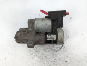 2012-2018 Ford Focus Car Starter Motor Solenoid OEM P/N:1313 A BB5T-11000-BA Fits OEM Used Auto Parts