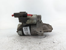 2012-2018 Ford Focus Car Starter Motor Solenoid OEM P/N:1313 A BB5T-11000-BA Fits OEM Used Auto Parts