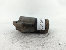 2006-2009 Jeep Commander Car Starter Motor Solenoid OEM P/N:M000T31572ZC 56044735AB Fits Fits 2005 2006 2007 2008 2009 OEM Used Auto Parts