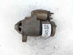 2006-2009 Jeep Commander Car Starter Motor Solenoid OEM P/N:M000T31572ZC 56044735AB Fits Fits 2005 2006 2007 2008 2009 OEM Used Auto Parts