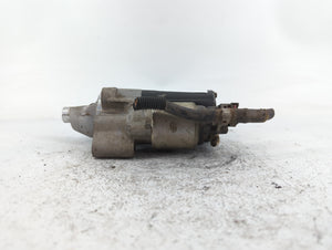 2014-2016 Audi A4 Car Starter Motor Solenoid OEM P/N:15092014 06H 911 021 E Fits Fits 2014 2015 2016 OEM Used Auto Parts