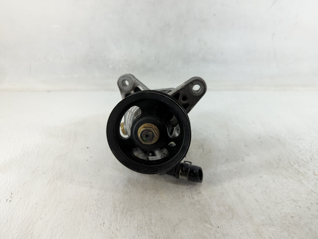 2003-2005 Honda Civic Power Steering Column Pump Oem