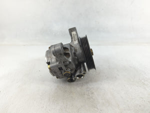 2003-2005 Honda Civic Power Steering Column Pump Oem