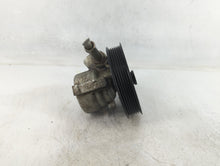 2005-2009 Gmc Envoy Power Steering Column Pump Oem