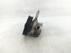 2005-2009 Gmc Envoy Power Steering Column Pump Oem