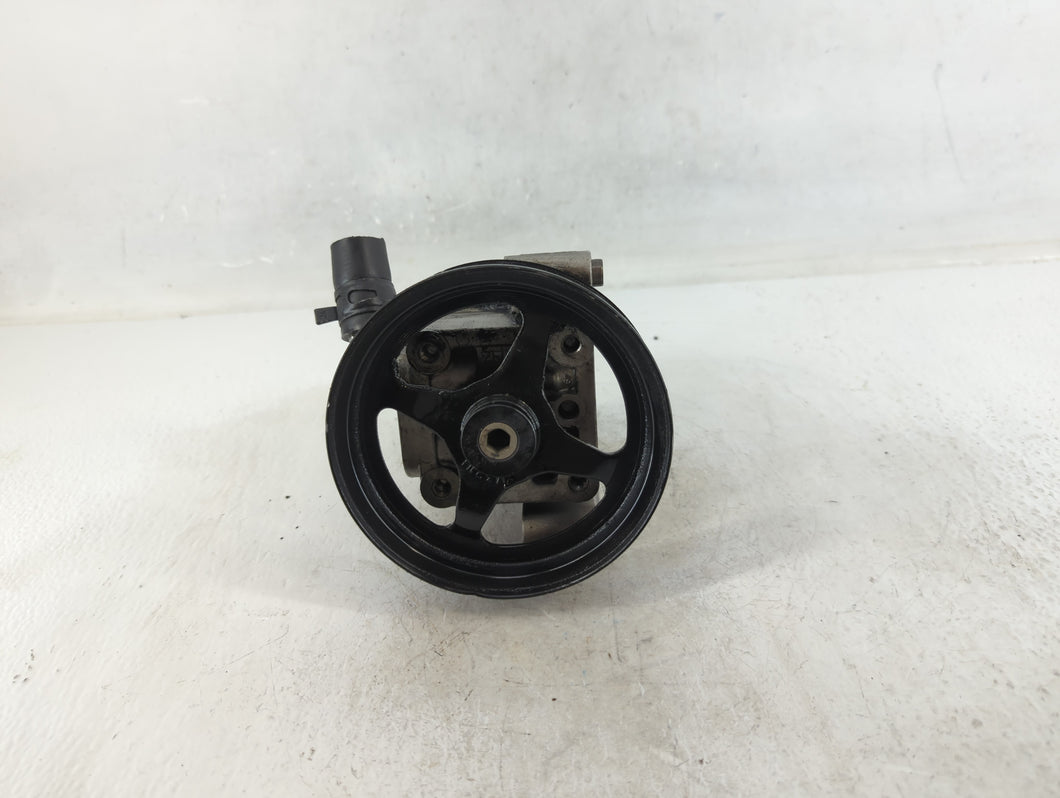 2013-2015 Land Rover Lr2 Power Steering Column Pump Oem