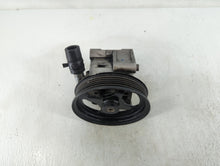 2013-2015 Land Rover Lr2 Power Steering Column Pump Oem