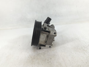 2013-2015 Land Rover Lr2 Power Steering Column Pump Oem