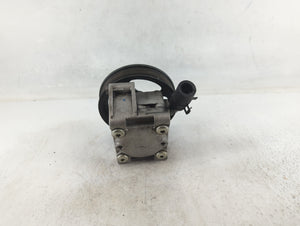 2013-2015 Land Rover Lr2 Power Steering Column Pump Oem