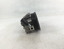 2013-2015 Land Rover Lr2 Power Steering Column Pump Oem