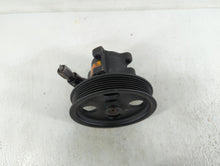 2004-2007 Dodge Ram 1500 Power Steering Column Pump Oem