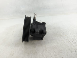 2004-2007 Dodge Ram 1500 Power Steering Column Pump Oem