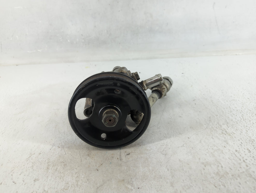 2004-2008 Nissan Maxima Power Steering Column Pump Oem