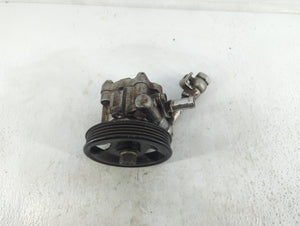 2004-2008 Nissan Maxima Power Steering Column Pump Oem