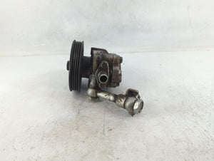 2004-2008 Nissan Maxima Power Steering Column Pump Oem