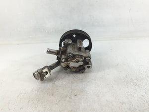 2004-2008 Nissan Maxima Power Steering Column Pump Oem