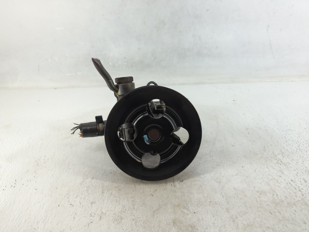 2000-2002 Isuzu Rodeo Power Steering Column Pump Oem