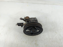 2000-2002 Isuzu Rodeo Power Steering Column Pump Oem