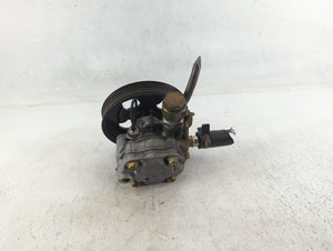 2000-2002 Isuzu Rodeo Power Steering Column Pump Oem