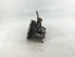 2000-2002 Isuzu Rodeo Power Steering Column Pump Oem