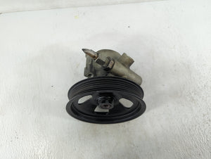 2004-2006 Gmc Envoy Xl Power Steering Column Pump Oem