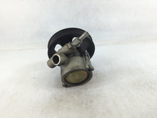 2004-2006 Gmc Envoy Xl Power Steering Column Pump Oem