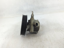 2004-2006 Gmc Envoy Xl Power Steering Column Pump Oem