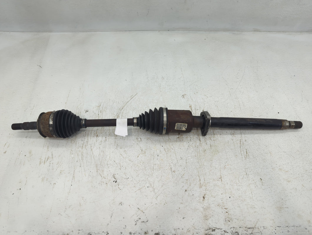 2011-2012 Chevrolet Cruze Axle Shaft Front Passenger Cv C/v