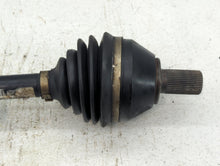 Volvo V60 Axle Shaft Front Passenger Cv C/v