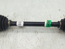 2009-2015 Honda Pilot Axle Shaft Front Driver Cv C/v