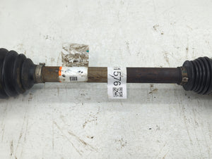 2008-2014 Cadillac Cts Axle Shaft Front Driver Cv C/v