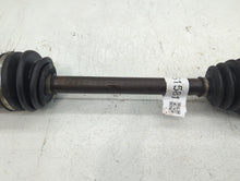 2011-2016 Toyota Sienna Axle Shaft Front Driver Cv C/v