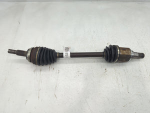 2011-2016 Toyota Sienna Axle Shaft Front Driver Cv C/v