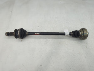 2014-2018 Cadillac Ats Axle Shaft Front Passenger Cv C/v