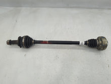 2014-2018 Cadillac Ats Axle Shaft Front Passenger Cv C/v