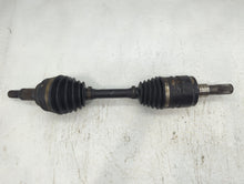 2007 Hummer H3 Axle Shaft Front Passenger Cv C/v