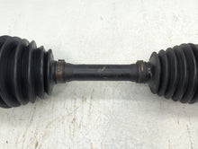 2007 Hummer H3 Axle Shaft Front Passenger Cv C/v