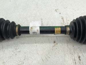 2007-2009 Saturn Aura Axle Shaft Front Driver Cv C/v