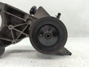 2007-2014 Chevrolet Tahoe Power Steering Column Pump Oem