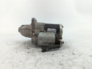 2014-2018 Subaru Forester Car Starter Motor Solenoid OEM P/N:M000T38571 23300 AA710 Fits OEM Used Auto Parts