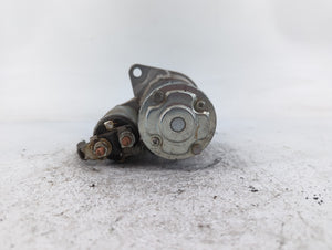 2014-2018 Subaru Forester Car Starter Motor Solenoid OEM P/N:M000T38571 23300 AA710 Fits OEM Used Auto Parts