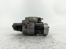 2012-2018 Ford Focus Car Starter Motor Solenoid OEM P/N:0613 E BB5T-11000-BA Fits OEM Used Auto Parts