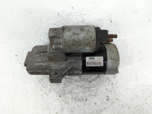 2012-2018 Ford Focus Car Starter Motor Solenoid OEM P/N:0613 E BB5T-11000-BA Fits OEM Used Auto Parts