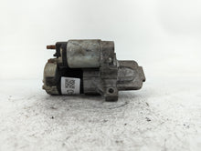 2012-2018 Ford Focus Car Starter Motor Solenoid OEM P/N:0613 E BB5T-11000-BA Fits OEM Used Auto Parts