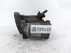 2004-2009 Dodge Durango Car Starter Motor Solenoid OEM P/N:TN428000-2050 56029750AA Fits Fits 2004 2005 2006 2007 2008 2009 OEM Used Auto Parts