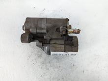 2004-2009 Dodge Durango Car Starter Motor Solenoid OEM P/N:TN428000-2050 56029750AA Fits Fits 2004 2005 2006 2007 2008 2009 OEM Used Auto Parts