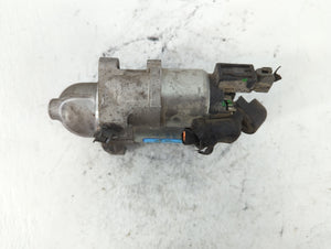 2018-2019 Kia Rio Car Starter Motor Solenoid OEM P/N:8000865 36100-2B804 Fits Fits 2018 2019 OEM Used Auto Parts