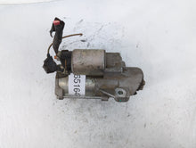 2008-2019 Ford Taurus Car Starter Motor Solenoid OEM P/N:8G1T-11000-AE Fits OEM Used Auto Parts